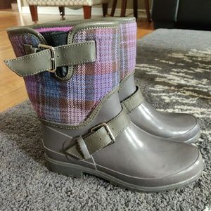 Sperry Waterproof Boots